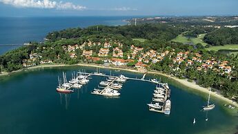 Nongsa Point Marina & Resort