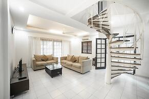 Nongsa Point Marina & Resort