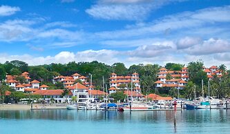 Nongsa Point Marina & Resort