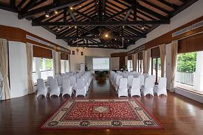 Nongsa Point Marina & Resort