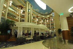 Gold Island Selected Hotel