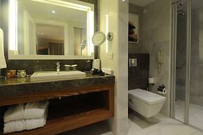 Gold Island Selected Hotel