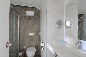 Gold Island Selected Hotel