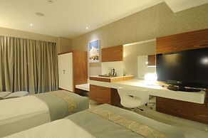 Gold Island Selected Hotel