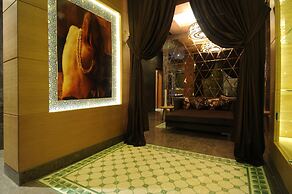 Gold Island Selected Hotel