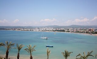 Gold Island Selected Hotel