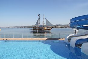 Gold Island Selected Hotel