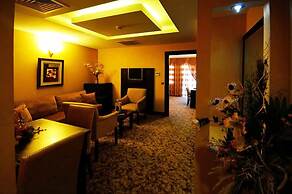 Cukurova Park Hotel