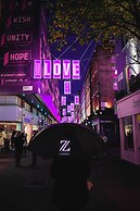 The Z Hotel Soho