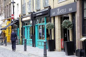 The Z Hotel Soho