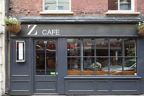 The Z Hotel Soho