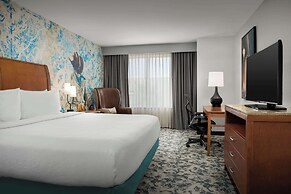 Hilton Garden Inn Fort Worth Medical Center