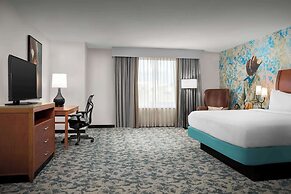 Hilton Garden Inn Fort Worth Medical Center