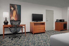Hilton Garden Inn Fort Worth Medical Center