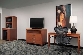 Hilton Garden Inn Fort Worth Medical Center