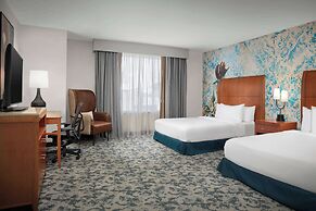 Hilton Garden Inn Fort Worth Medical Center