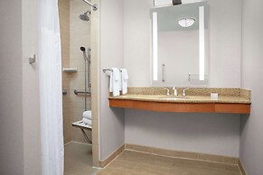 Hilton Garden Inn Fort Worth Medical Center