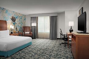 Hilton Garden Inn Fort Worth Medical Center