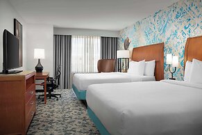 Hilton Garden Inn Fort Worth Medical Center