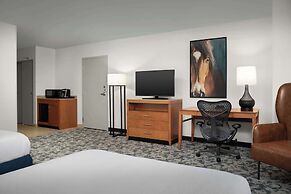 Hilton Garden Inn Fort Worth Medical Center