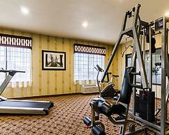 Comfort Inn & Suites Lawrence - University Area