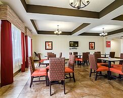 Comfort Inn & Suites Lawrence - University Area