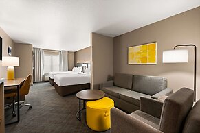 Comfort Suites Hudson I-94
