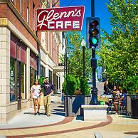 voco, The Tiger Hotel, Columbia, MO by IHG