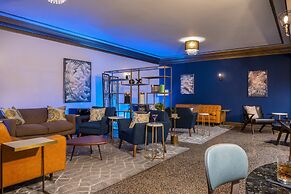 voco, The Tiger Hotel, Columbia, MO by IHG