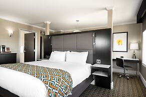 voco, The Tiger Hotel, Columbia, MO by IHG