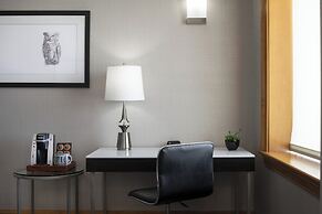 voco, The Tiger Hotel, Columbia, MO by IHG