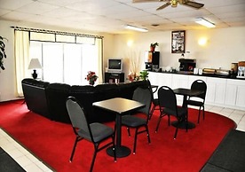 Red Carpet Motel
