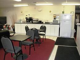 Red Carpet Motel