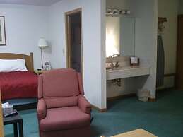 Red Carpet Motel