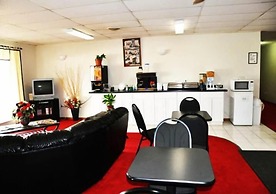Red Carpet Motel