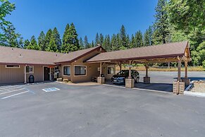 Amador Hotel