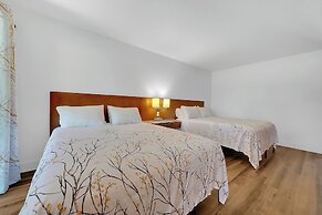Amador Hotel