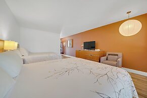 Amador Hotel