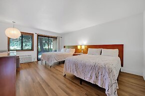 Amador Hotel