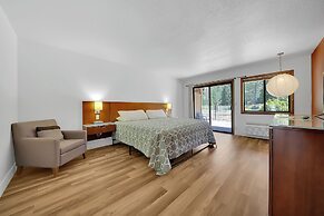 Amador Hotel
