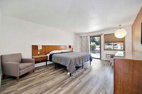 Amador Hotel