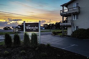 The Wayside Inn