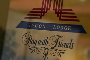Carlton Lygon Lodge