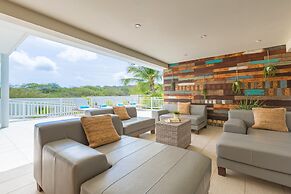 Dolphin Suites & Wellness Curacao