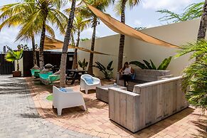 Dolphin Suites & Wellness Curacao