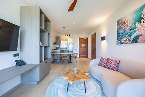 Dolphin Suites & Wellness Curacao