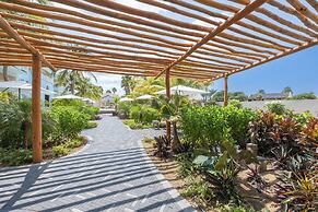 Dolphin Suites & Wellness Curacao