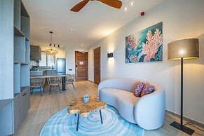 Dolphin Suites & Wellness Curacao