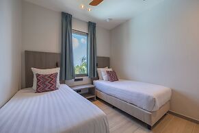 Dolphin Suites & Wellness Curacao