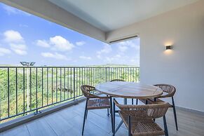 Dolphin Suites & Wellness Curacao